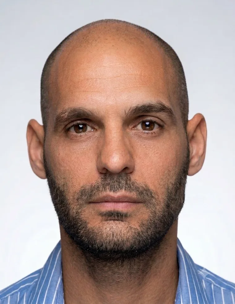 Facundo Nicolás Romero